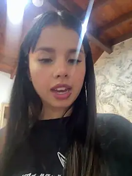 Tamara Ferrer online show from 9, 4, 2026