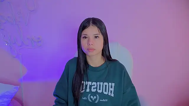 Tamara Ferrer online show from 15, 4, 2026