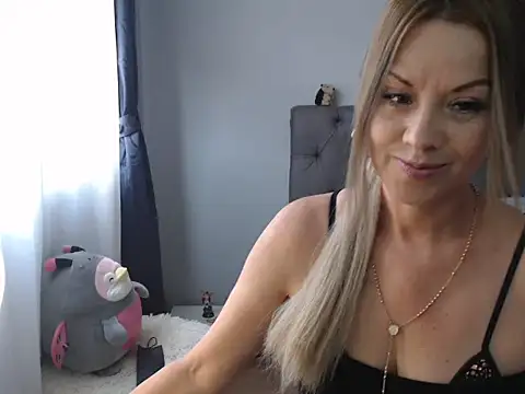 SammyAlexxandra online show from 20, 3, 2026