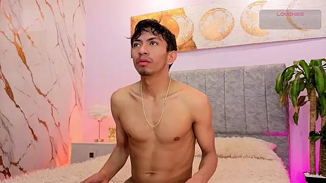 Luchoplayboy online show from 30, 3, 2026