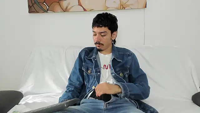 finn jackson online show from 15, 4, 2026