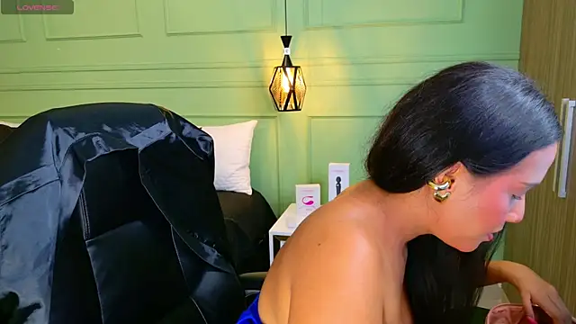 RUBYOCEANS online show from 18, 4, 2026