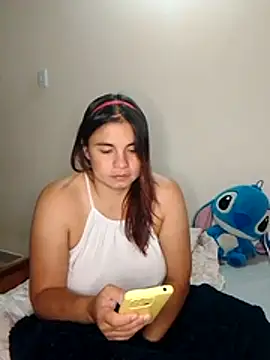 BettyBoo w online show from 7, 3, 2026