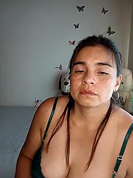 BettyBoo w online show from 2, 5, 2026