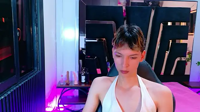 Stefany PiInk online show from 1, 4, 2026