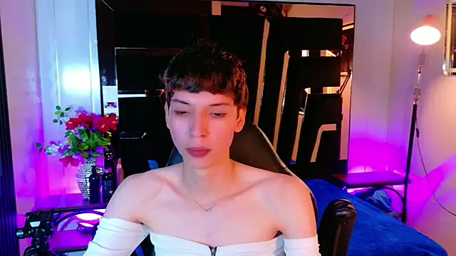 Snapshot of Stefany_PiInk chatting on 6, 5, 2026 Stefany PiInk online show from 6, 5, 2026