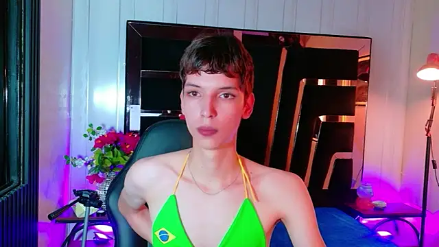 Snapshot of Stefany_PiInk chatting on 11, 5, 2026 Stefany PiInk online show from 11, 5, 2026