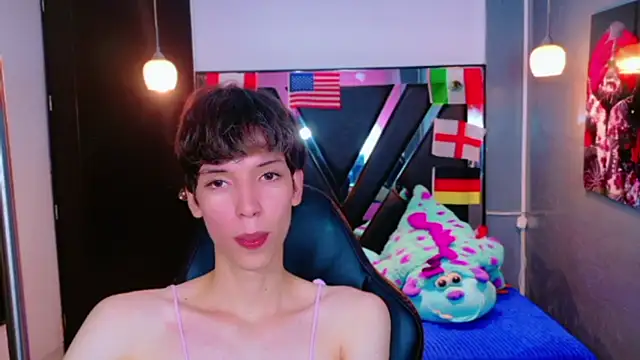 Snapshot of Stefany_PiInk chatting on 21, 6, 2026 Stefany PiInk online show from 21, 6, 2026