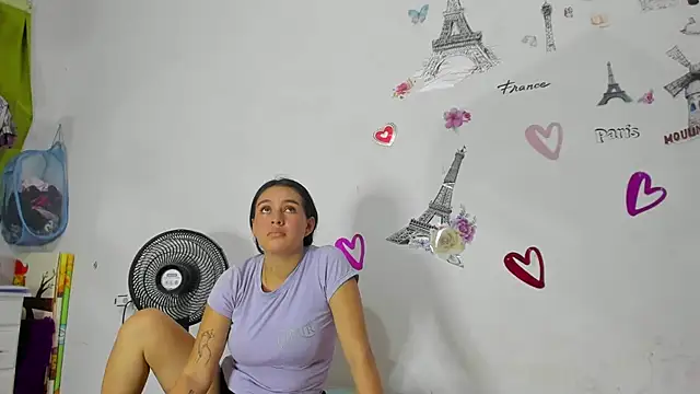 Katty-Rouse online show from 25, 3, 2026