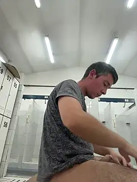 Cr1sXPorn online show from 26, 3, 2026