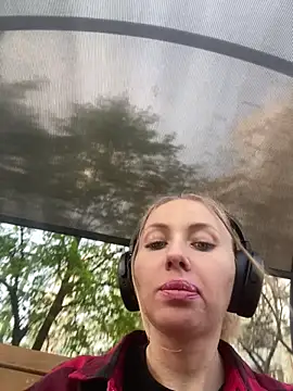 AngelEnigma online show from 30, 4, 2026