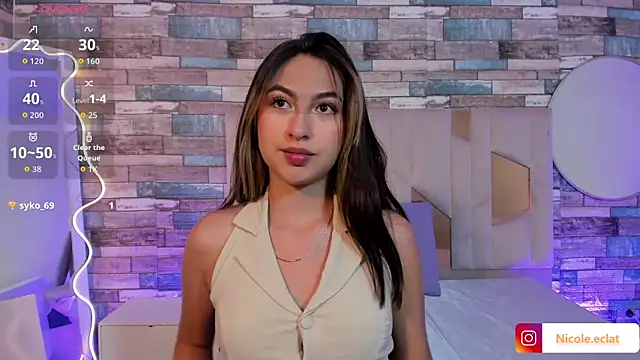 cloe 1tay online show from 1, 5, 2026
