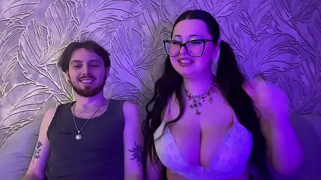 LunaWithAdrian online show from 9, 3, 2026