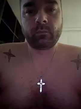 XXBigStrokesXX online show from 8, 3, 2026