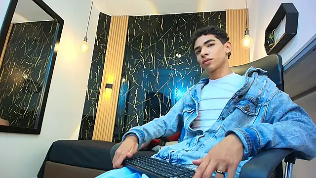 ValeriHot 1 online show from 29, 3, 2026