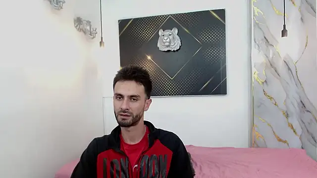 KingOfTemptation online show from 18, 4, 2026