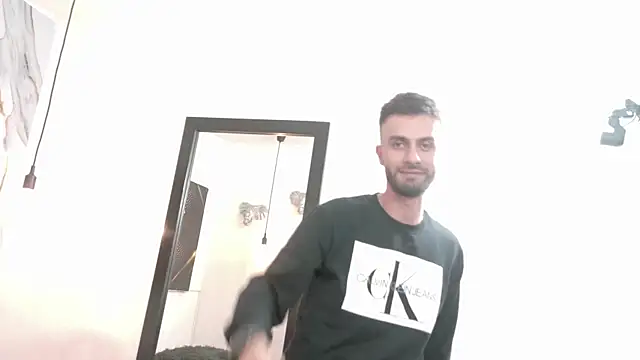 KingOfTemptation online show from 14, 5, 2026