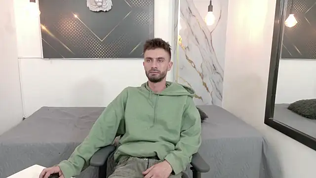 KingOfTemptation online show from 21, 5, 2026