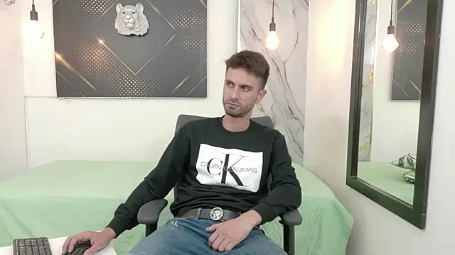 KingOfTemptation online show from 29, 5, 2026