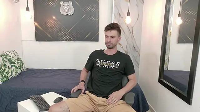 KingOfTemptation online show from 30, 5, 2026