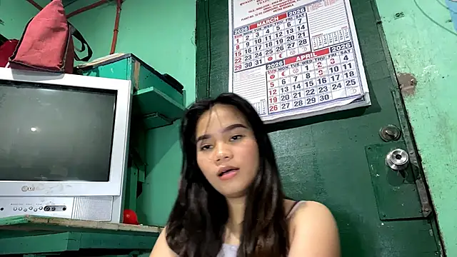 ClarissaDrossman online show from 9, 3, 2026