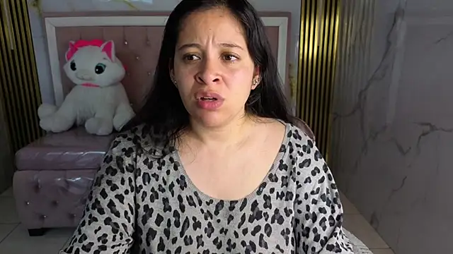 sara tellez s online show from 28, 5, 2026