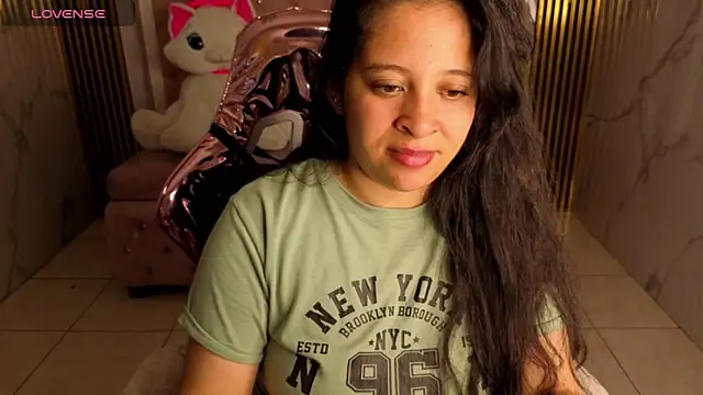 sara tellez s online show from 31, 5, 2026