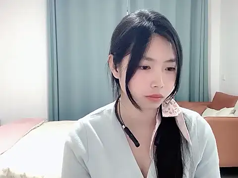 Snapshot of Mina-cai chatting on 9, 3, 2026 Mina-cai online show from 9, 3, 2026