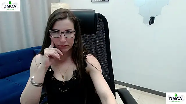 eva lady online show from 23, 5, 2026
