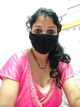 Rani Mukherjee7676 online show from 28, 7, 2026