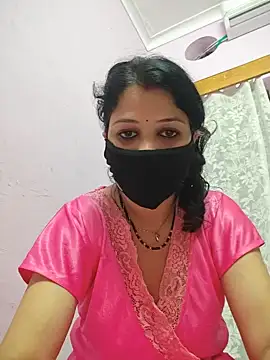 Rani Mukherjee7676 online show from 28, 7, 2026