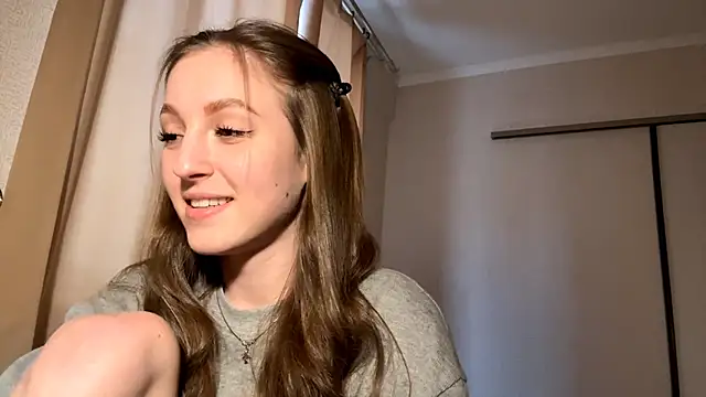 Sweet Pussy Girl online show from 7, 3, 2026