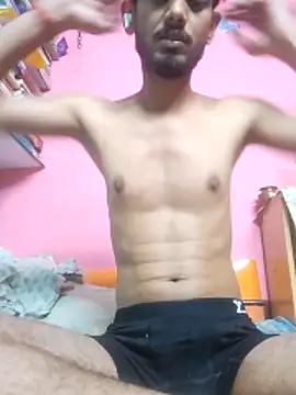 king parth2002 online show from 15, 3, 2026