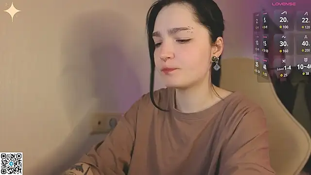 Snapshot of Luna_Moon13 chatting on 14, 5, 2026 Luna Moon13 online show from 14, 5, 2026