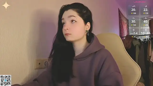 Snapshot of Luna_Moon13 chatting on 15, 5, 2026 Luna Moon13 online show from 15, 5, 2026