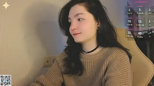 Snapshot of Luna_Moon13 chatting on 16, 5, 2026 Luna Moon13 online show from 16, 5, 2026