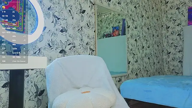 BimbaryBoo online show from 5, 6, 2026