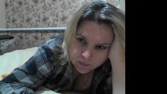 KaterinaVoroncova online show from 17, 3, 2026