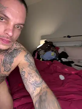 Magentavixen21 online show from 7, 3, 2026