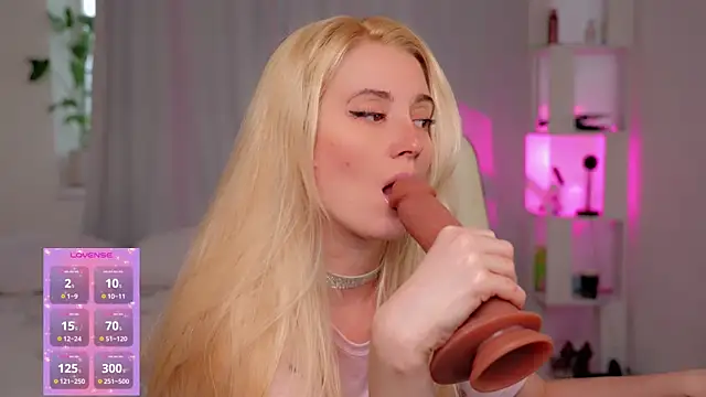 Myfeet inyourmouth online show from 4, 4, 2026