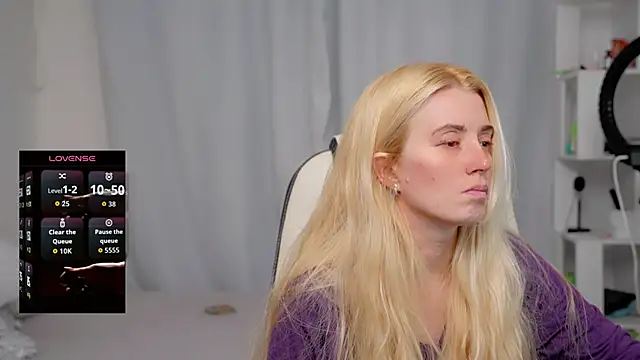 Myfeet inyourmouth online show from 9, 4, 2026