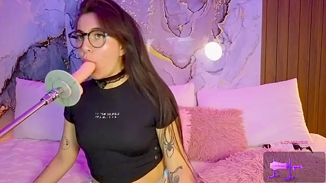 abbycandhy online show from 13, 4, 2026