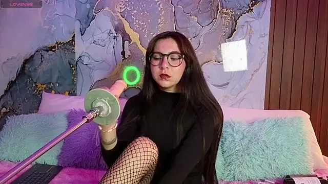 abbycandhy online show from 2, 5, 2026