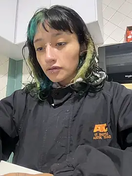 baby akuma online show from 28, 7, 2026