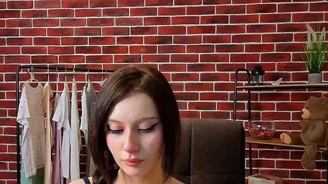 Snapshot of MargarettHampton chatting on 27, 3, 2026 MargarettHampton online show from 27, 3, 2026