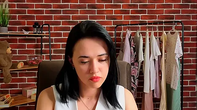 Snapshot of FrancessGonzalez chatting on 30, 3, 2026 FrancessGonzalez online show from 30, 3, 2026