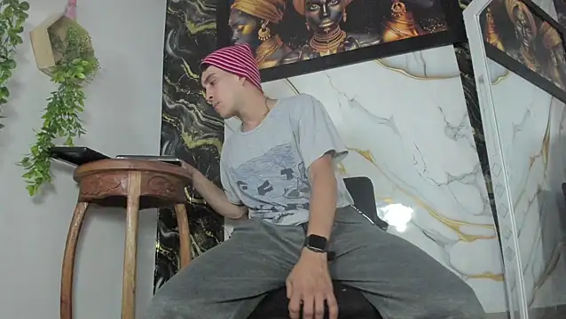 Adrian fire online show from 16, 3, 2026