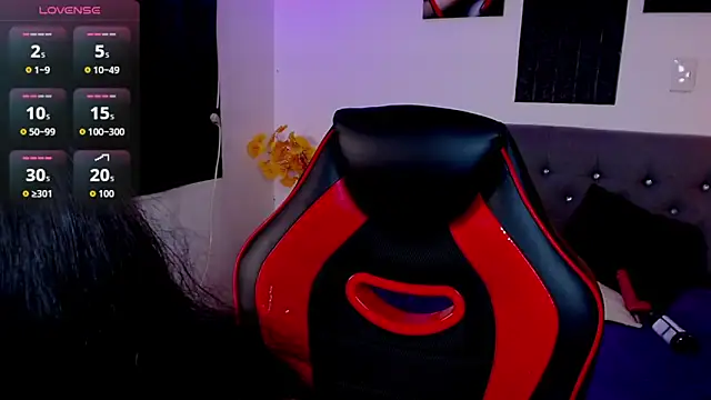 Victoria Rous online show from 7, 3, 2026