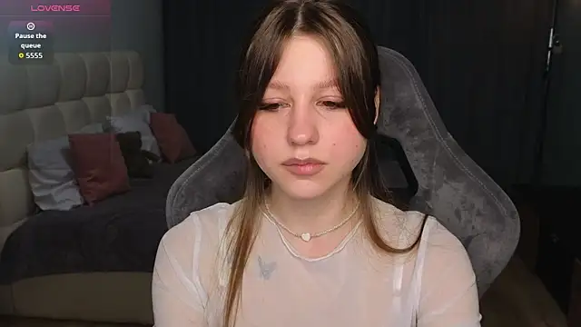 Kristy Bell1 online show from 22, 4, 2026