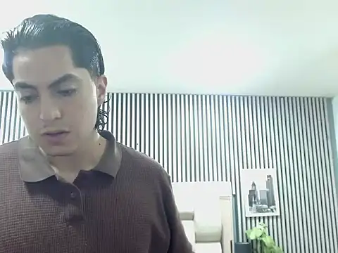 Alex Wolft online show from 17, 4, 2026